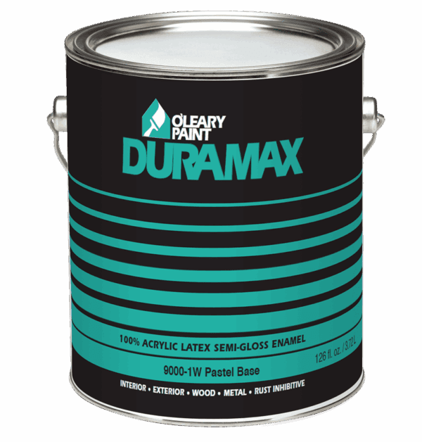 Duramax Premium 100% Acrylic Enamel