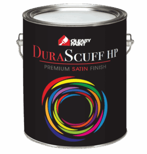 DuraScuff HP Scuff-Resistant Coating