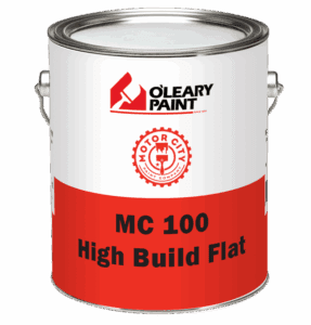 MC100 Premium Interior Hi-Build Primer/Finish