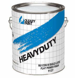 NUCON Professional Interior Hi-Build Primer/Finish