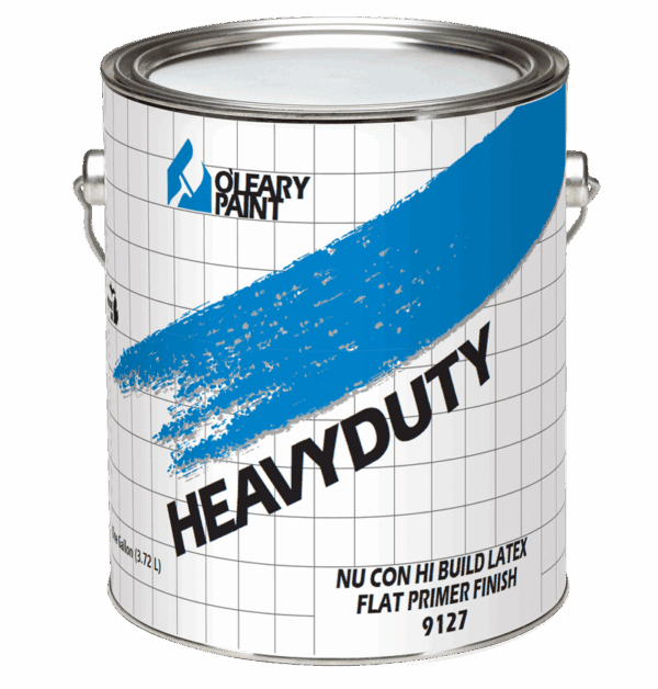 NUCON Professional Interior Hi-Build Primer/Finish