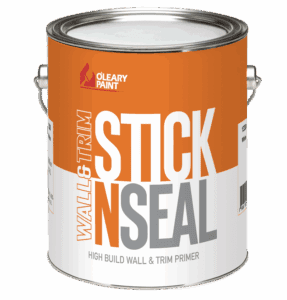 Stick-N-Seal Wall & Trim Primer/Sealer