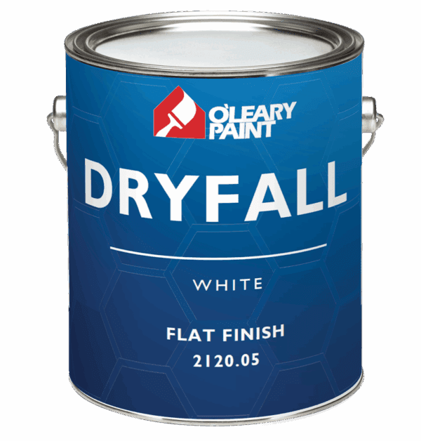 FASTDRY Zero-VOC Interior Dryfall