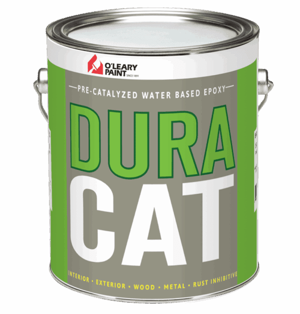 KANSAI PAINT SUクリアー たんぼ DuraCat W/B Pre-Catalyzed Epoxy | O'Leary Paint