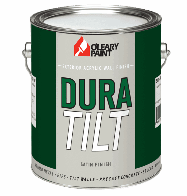 DuraTilt Professional 100% Acrylic Exterior